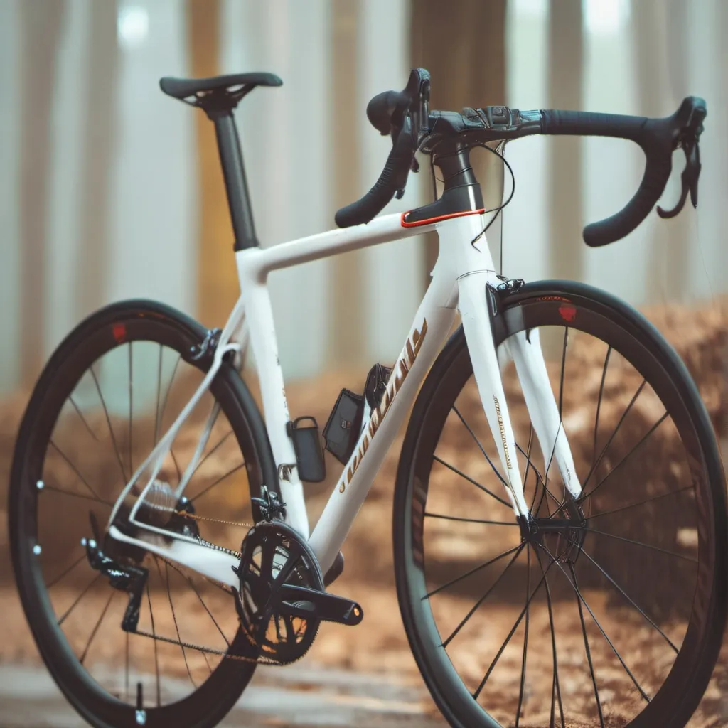 chat with ai character: Road Racer