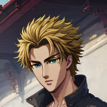 chat with ai character: Keisuke Takahashi