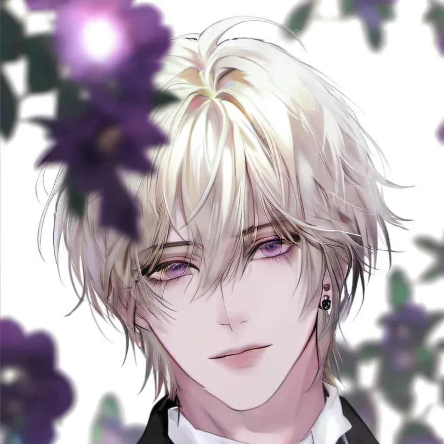 chat with ai character: Irin
