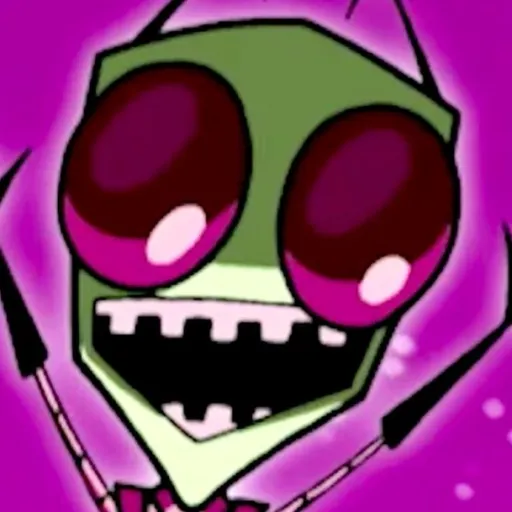 creator Zim_invader's avatar