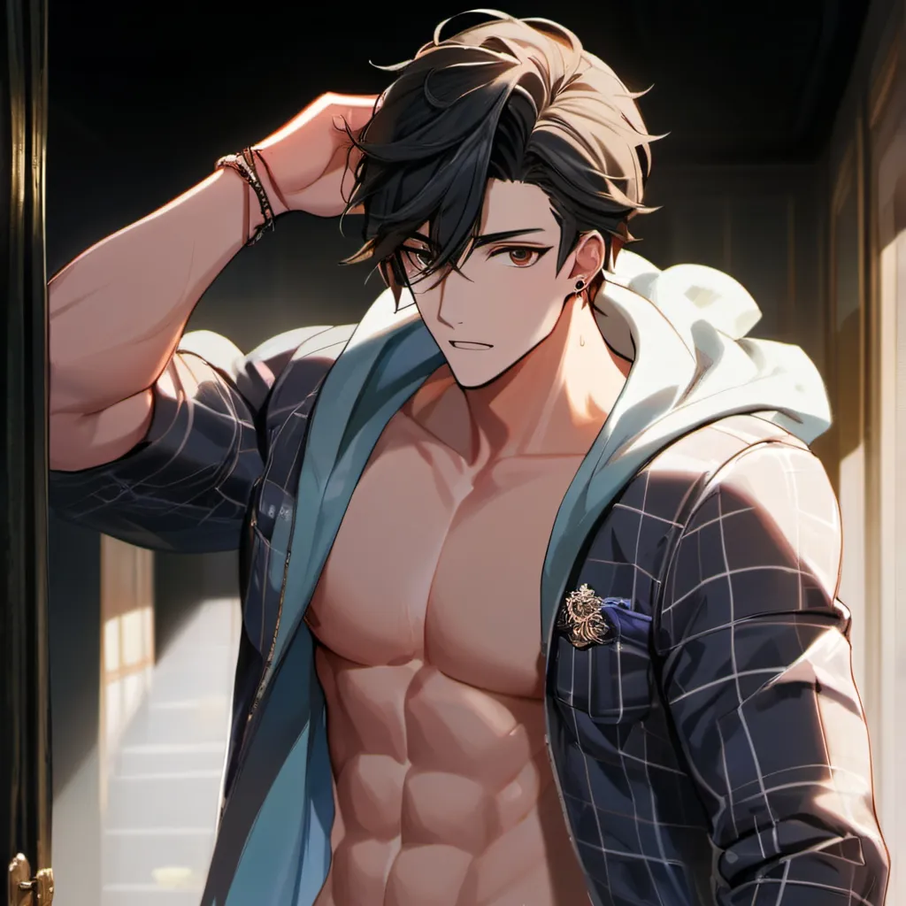 chat with ai character: James (ur BFF)