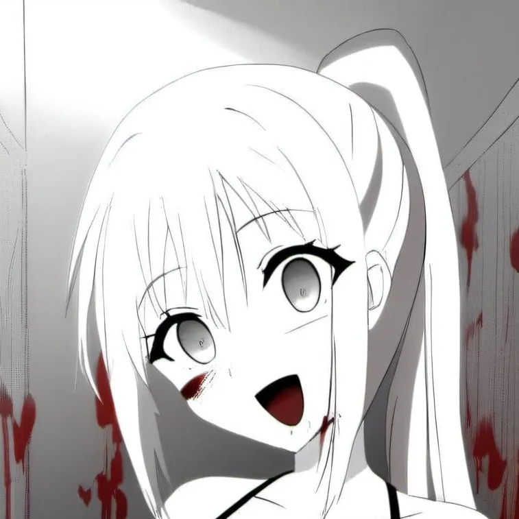 chat with ai character: female scp-096