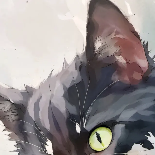 chat with ai character: Bloodclaw