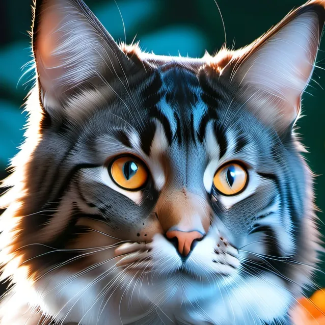 chat with ai character: Tigerstar