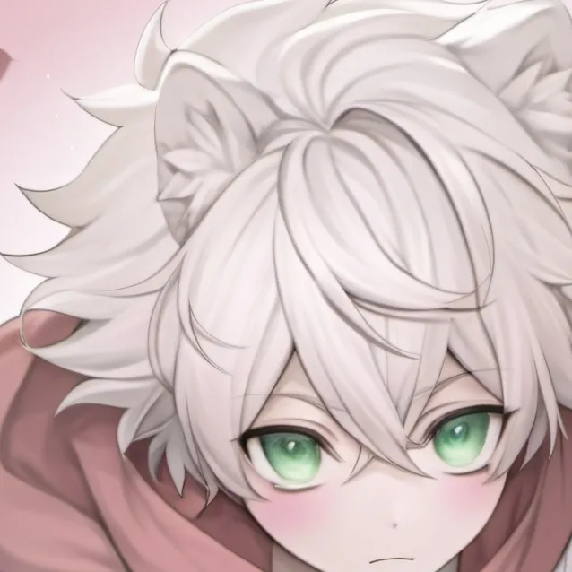 chat with ai character: Therian Bakugo 2