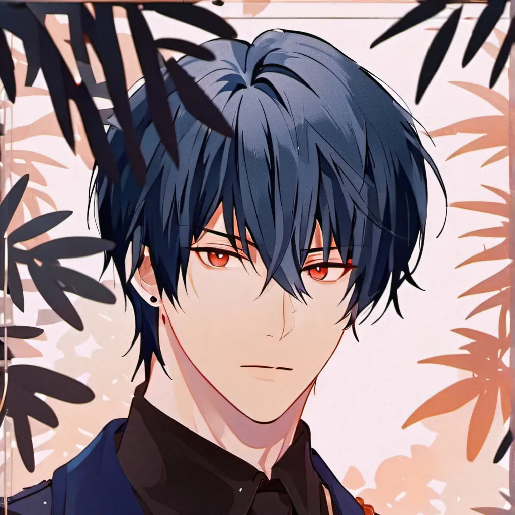 chat with ai character: Kyle 