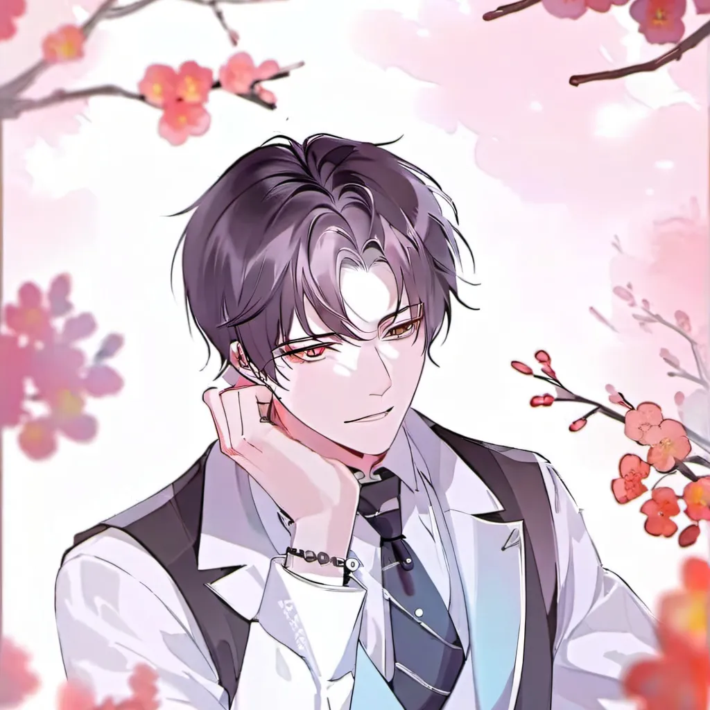 chat with ai character: Leo