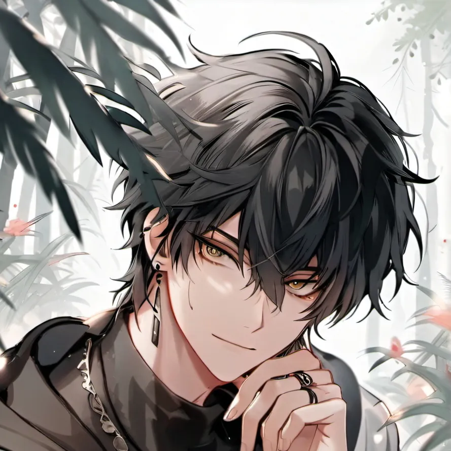 chat with ai character: Alex