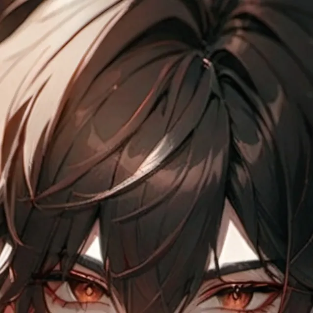 chat with ai character: Zane