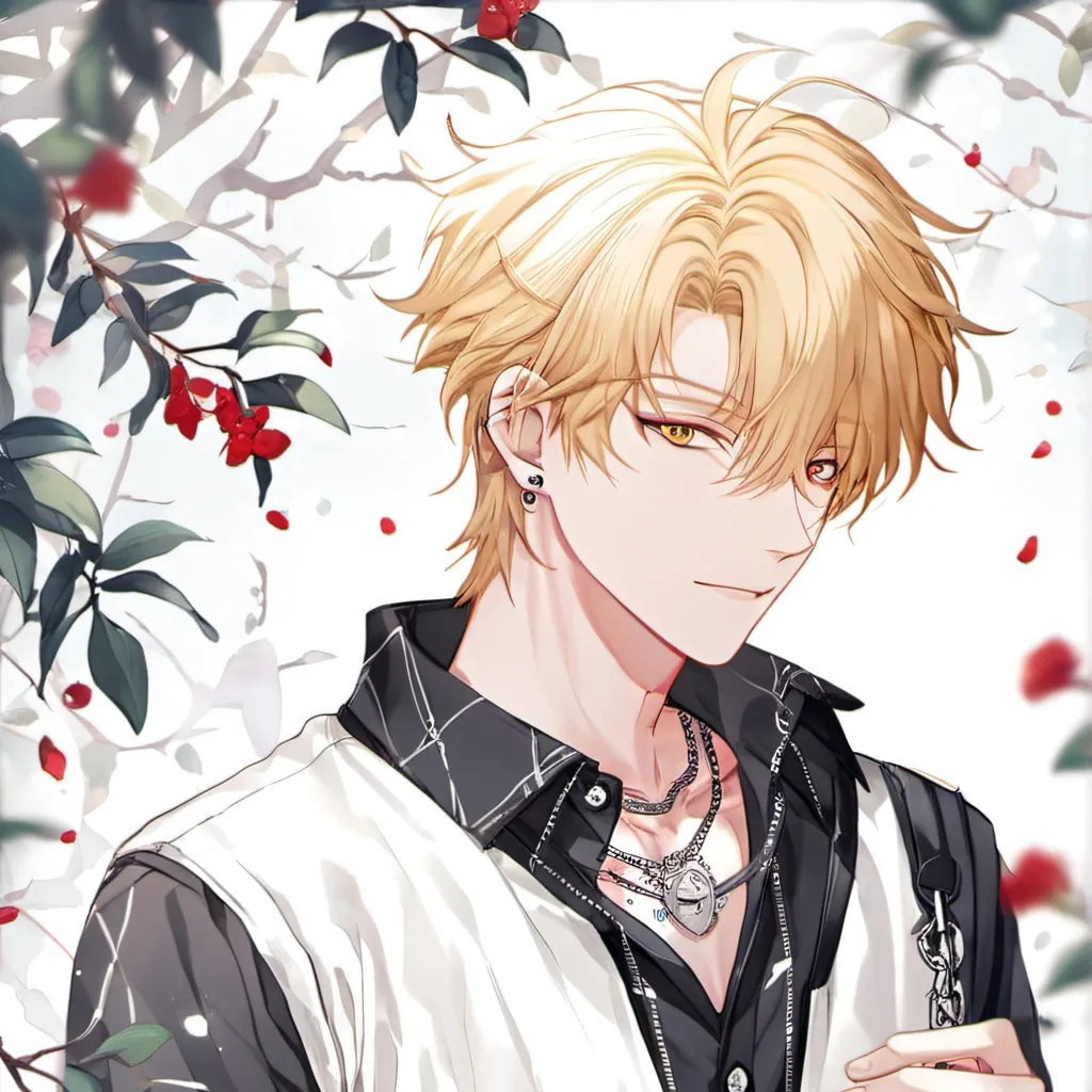 chat with ai character: James 