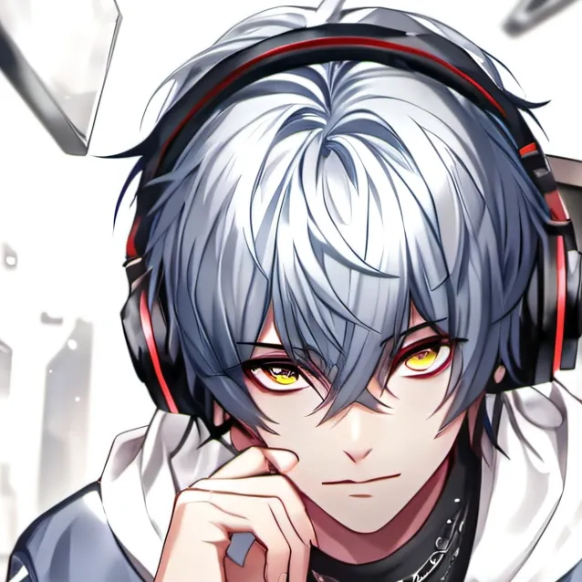 chat with ai character: Liam
