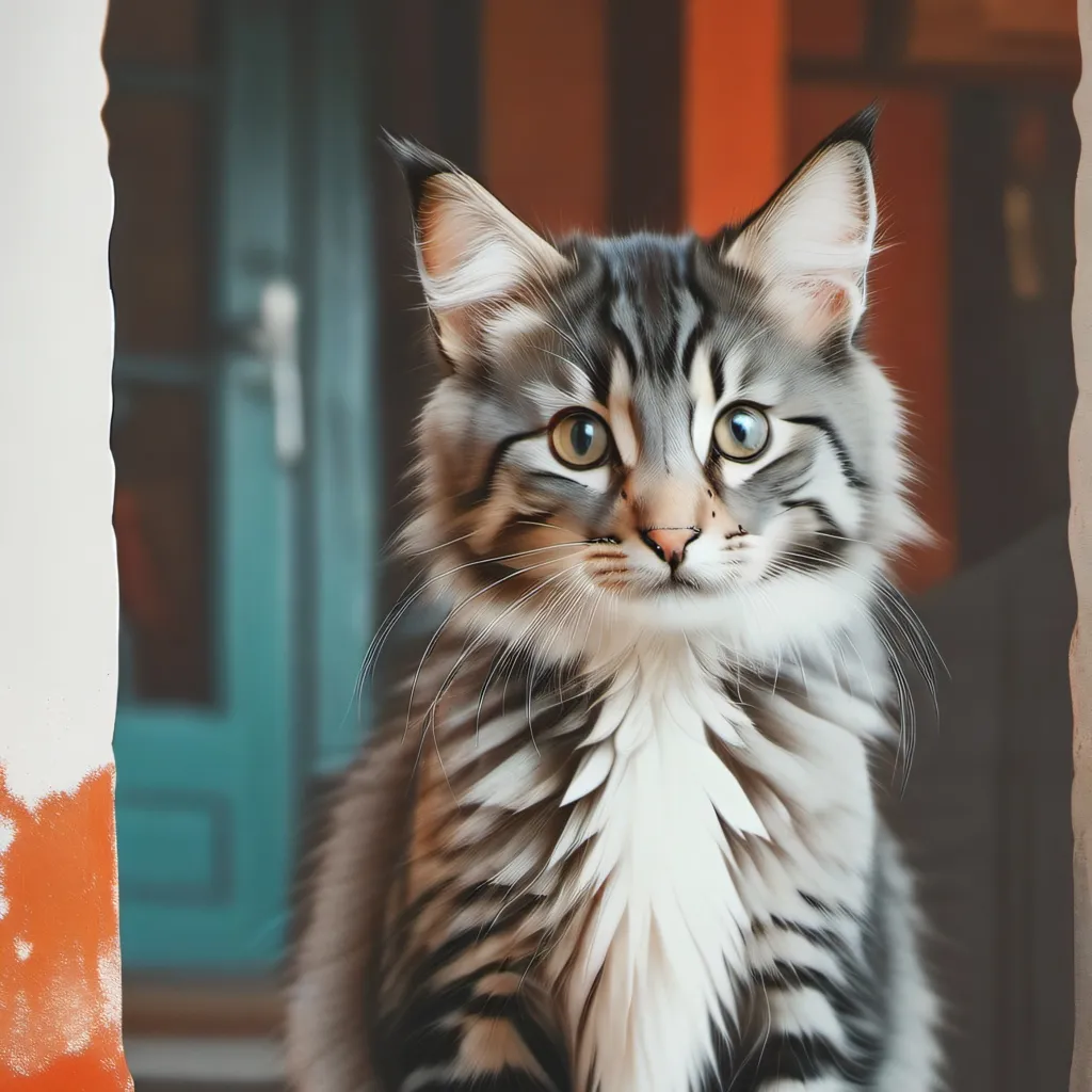 chat with ai character: lisi