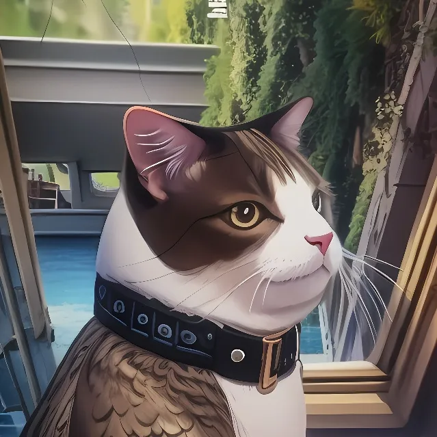 chat with ai character: poppy