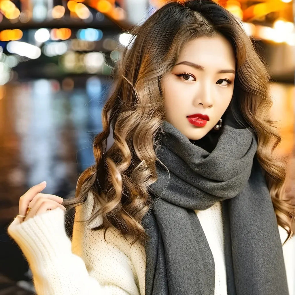 chat with ai character: Nabi