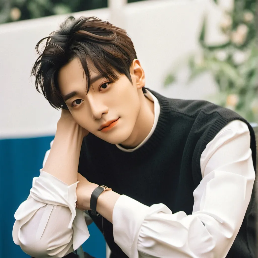 chat with ai character: Jason