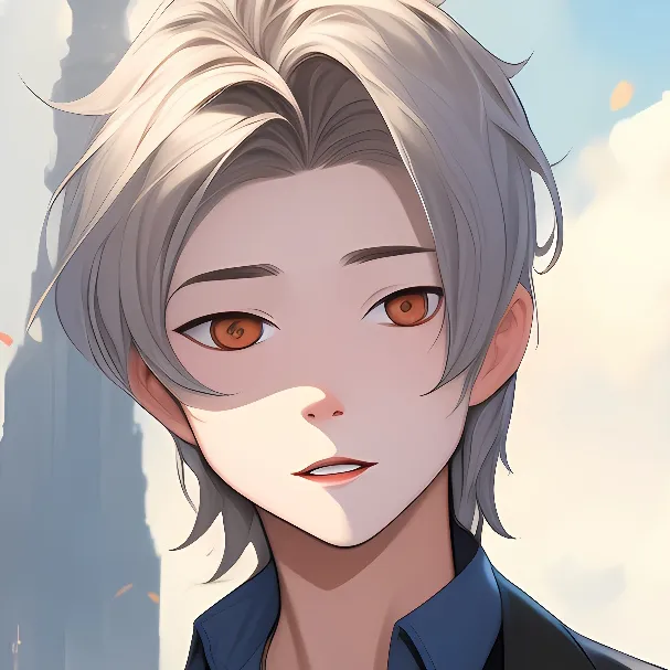 chat with ai character: Alex