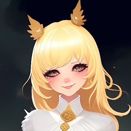 chat with ai character: Julie