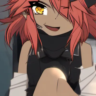 chat with ai character: Am