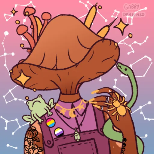 creator MinxieMinu's avatar