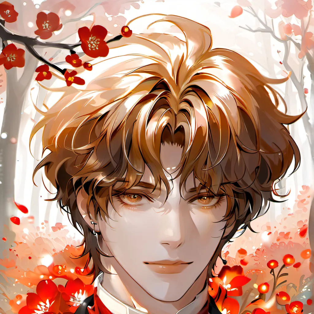 chat with ai character: Prince Lawrence 
