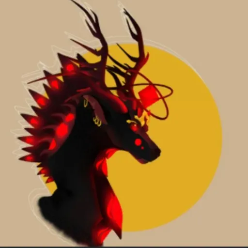 creator Luna12's avatar