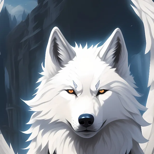 chat with ai character: Paw