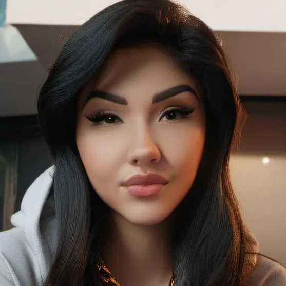 chat with ai character: Madison