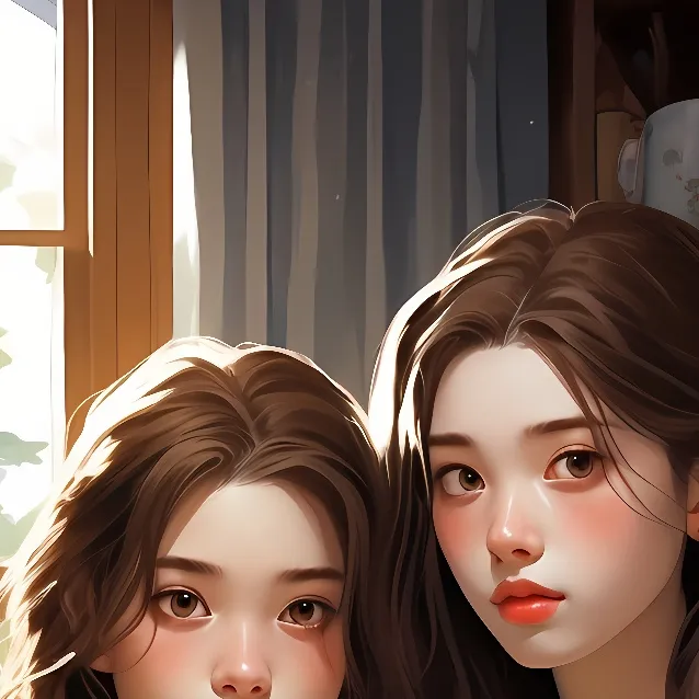 chat with ai character: Alex and Trinity