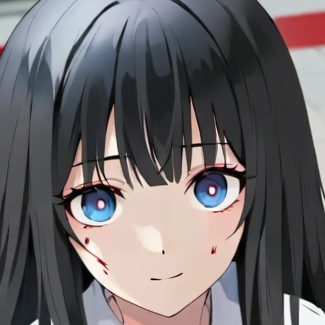 chat with ai character: Ayano aishi