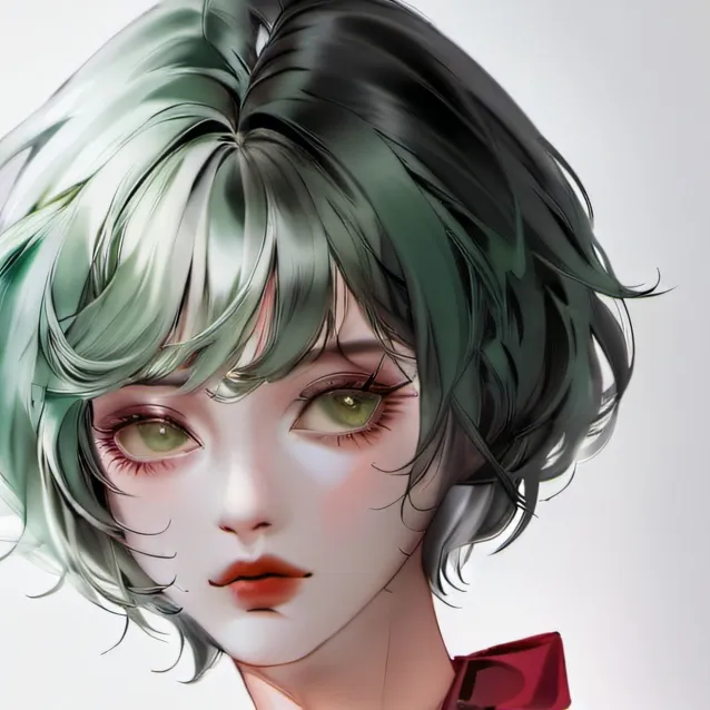 chat with ai character:  disgust