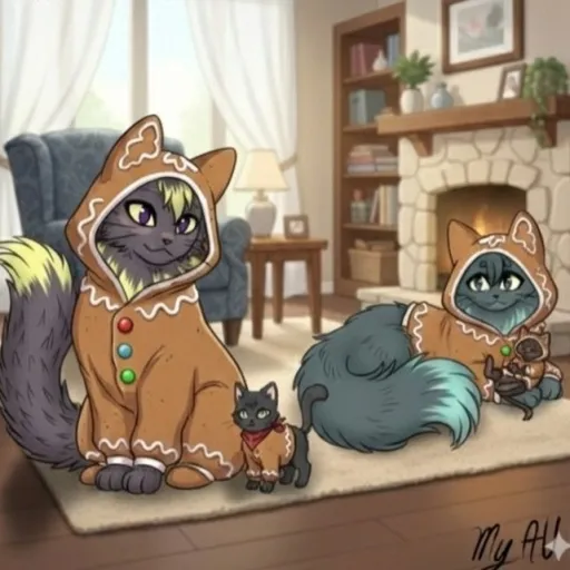 creator ♧GenMui♧'s avatar