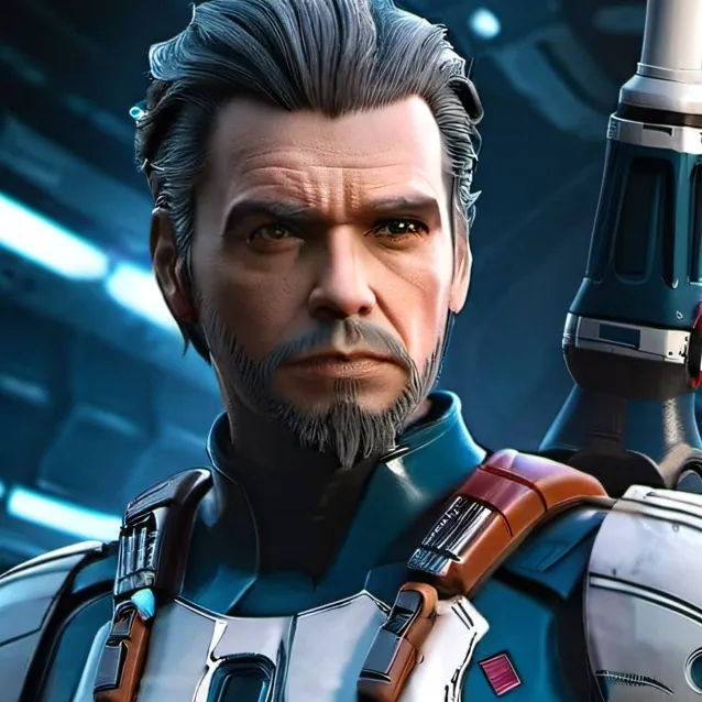 chat with ai character: Bad Batch