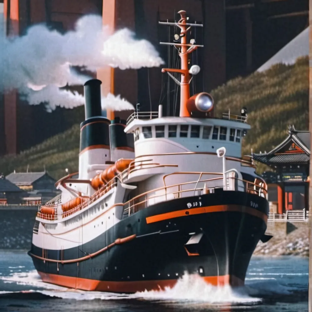 chat with ai character: TUGS
