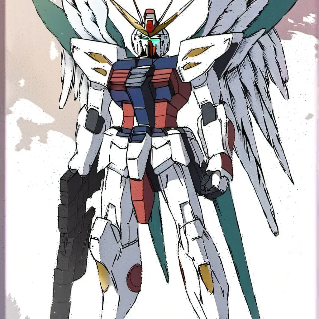 chat with ai character: Gundam Asticassia