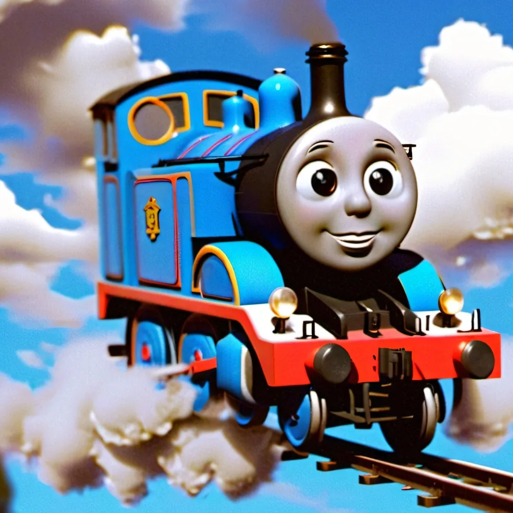 chat with ai character: TTTE 