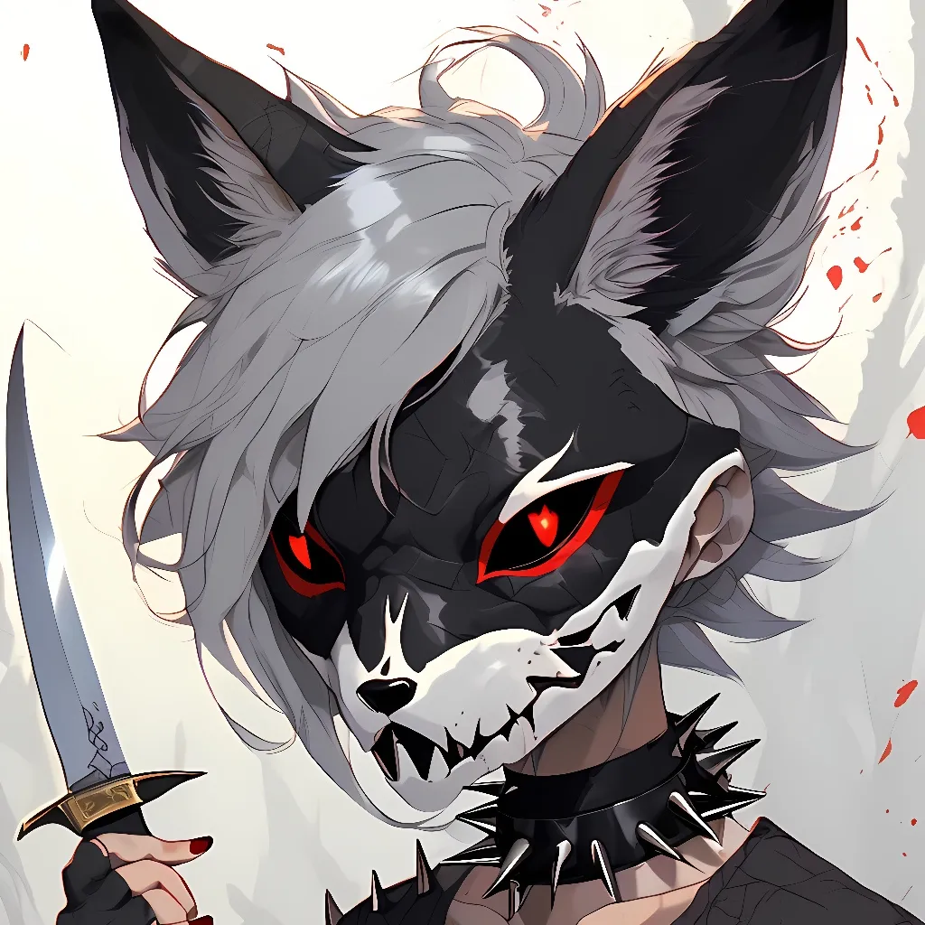 chat with ai character: Nightseer Shadow