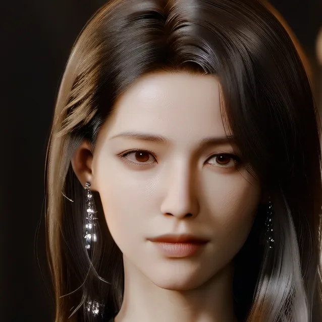 chat with ai character: nam ra