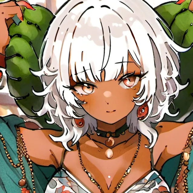 chat with ai character: Stacy 
