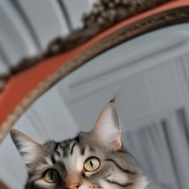 chat with ai character: kitty