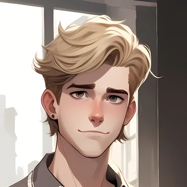 chat with ai character: Lucas, the Ancap