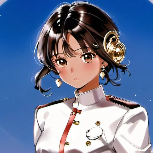 chat with ai character: Alice