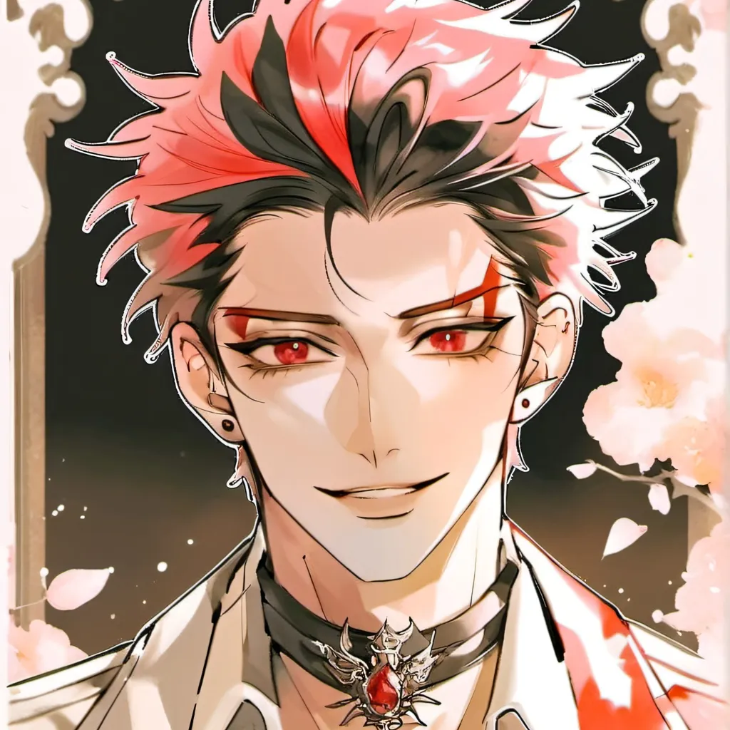 chat with ai character: Ryomen Sukuna