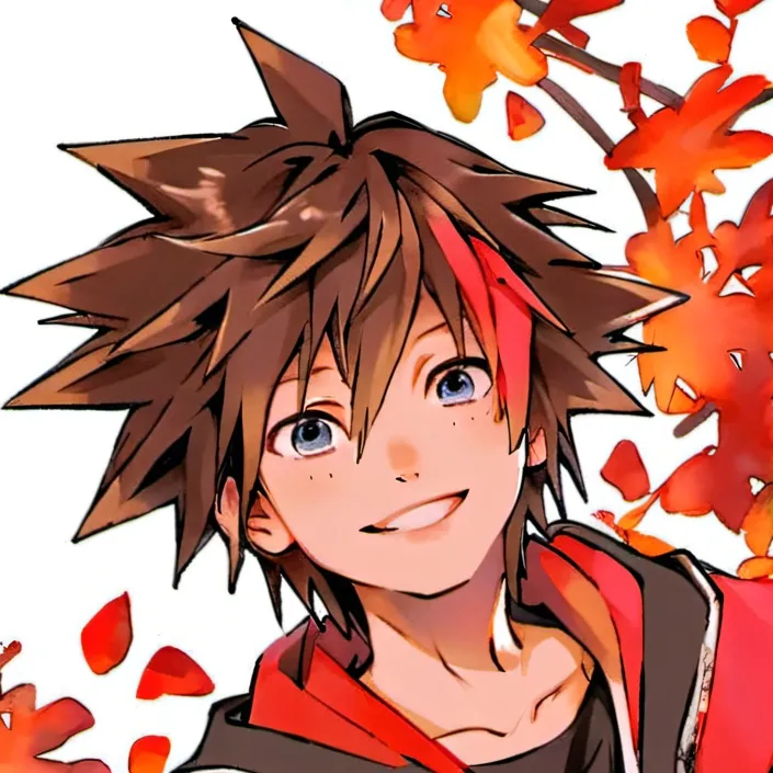 chat with ai character: Sora