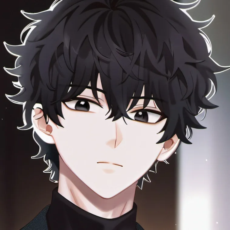 chat with ai character: Shosuke Komi