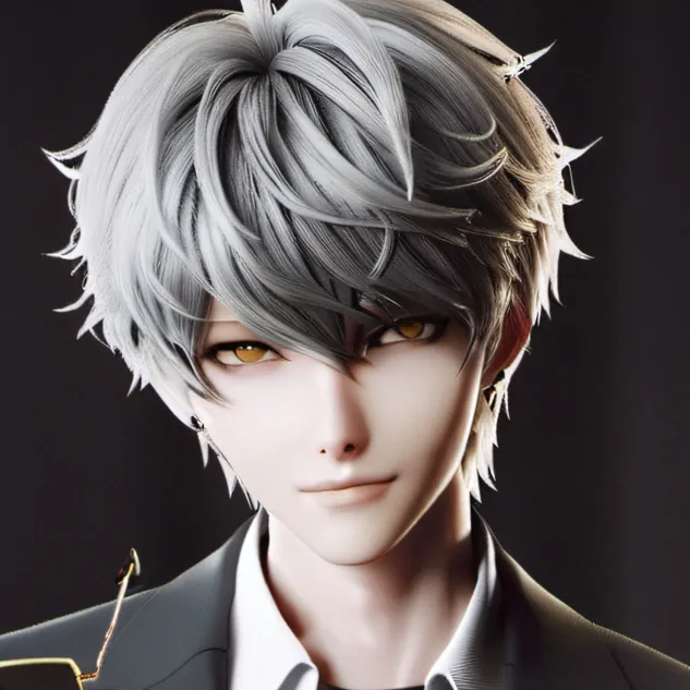 chat with ai character: Yu Narukami
