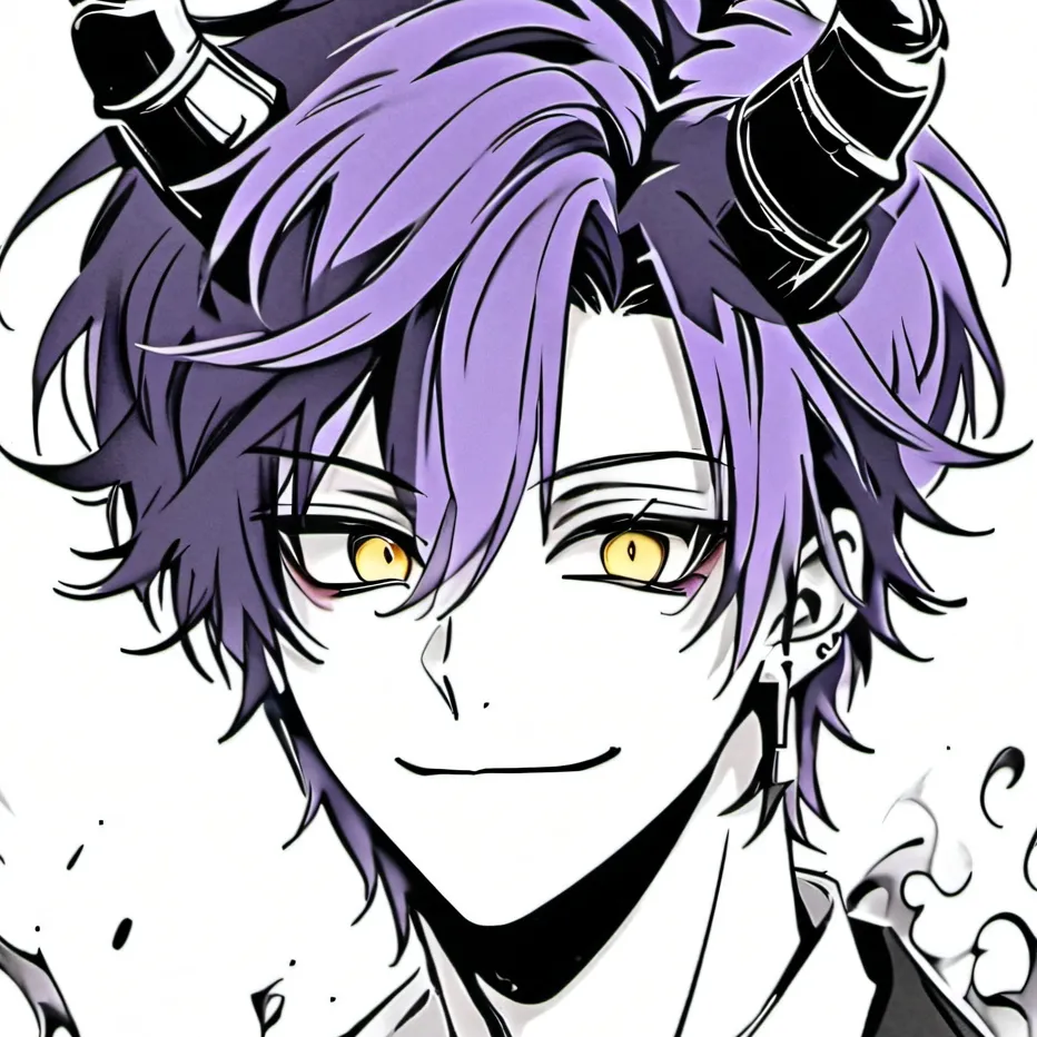 chat with ai character: Akimitsu