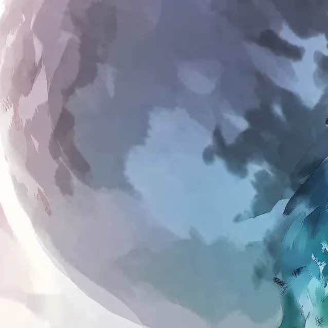 chat with ai character: a magical warrior 