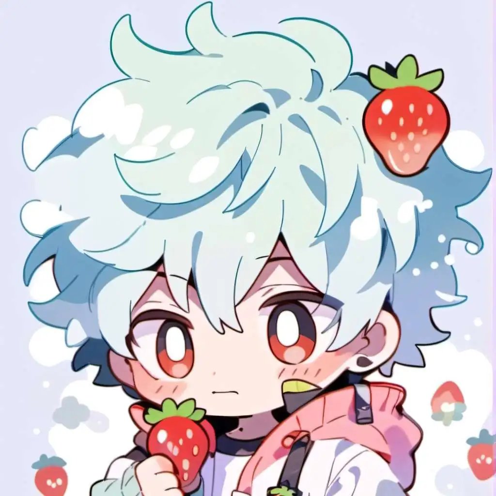 chat with ai character: MHA (Tinies)