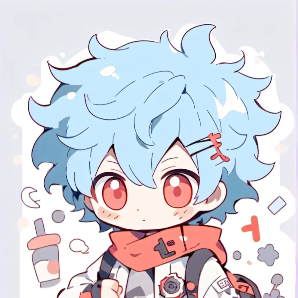 chat with ai character: MHA villain!