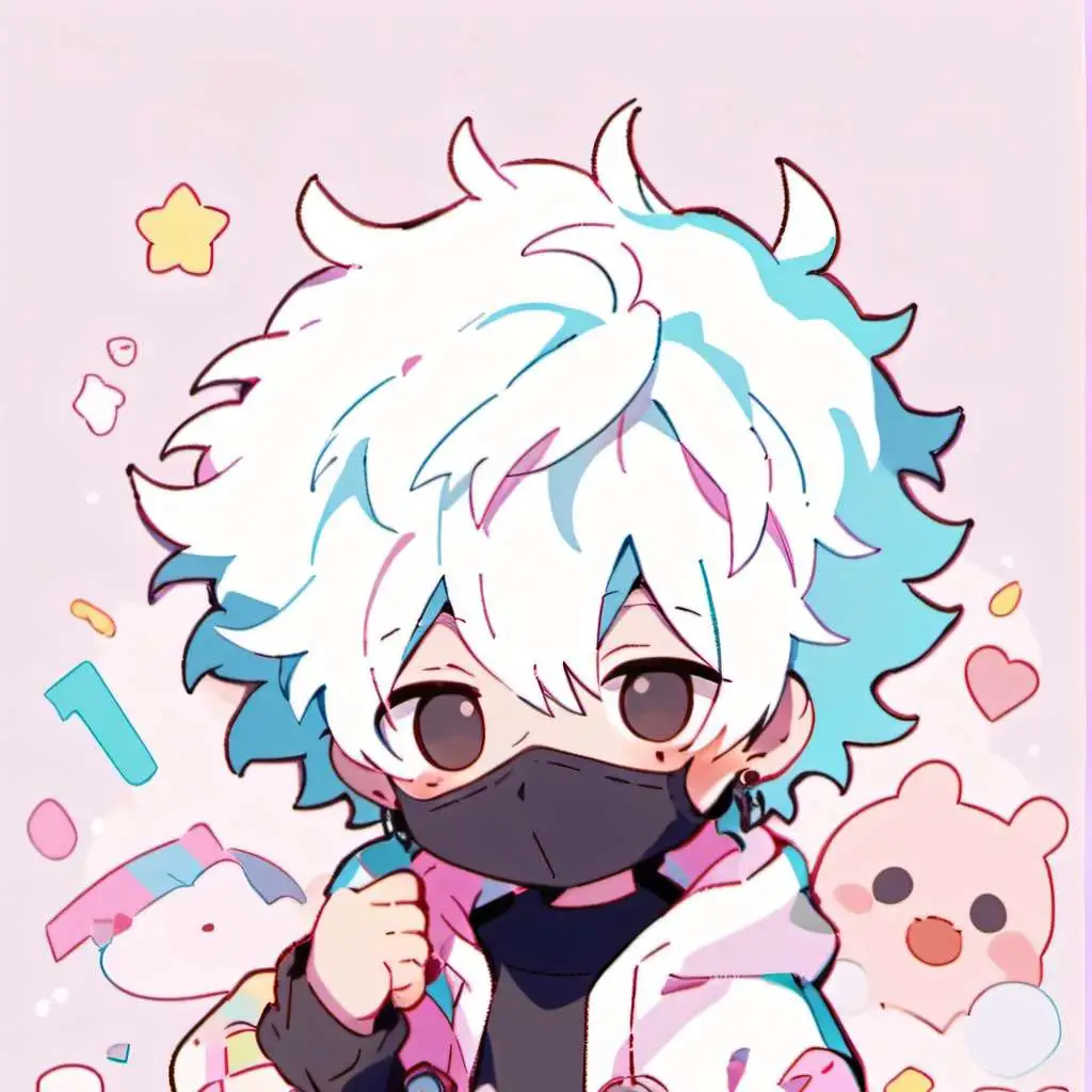 chat with ai character: MHA/JJK/HxH/DS